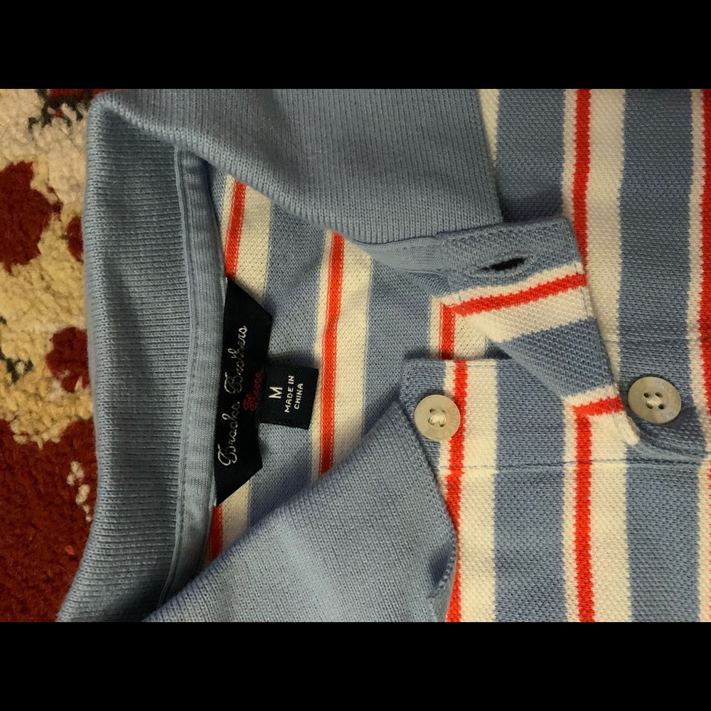 Summer shirt